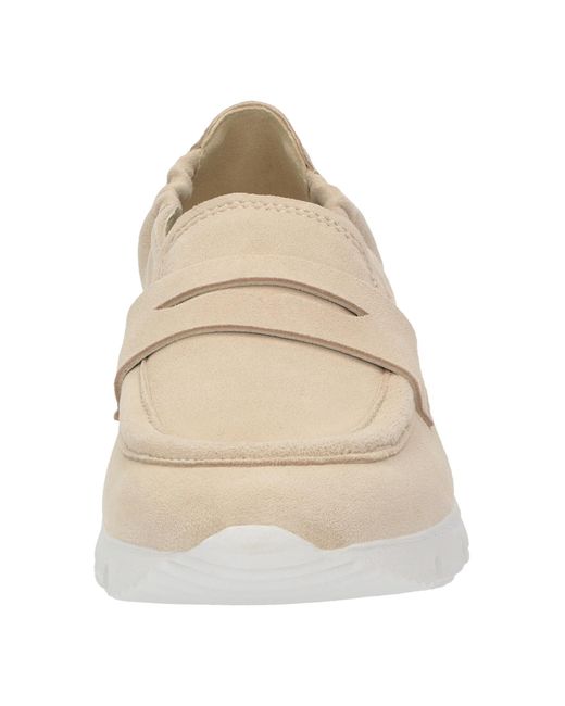 Sioux Natural Slipper Mokrunner