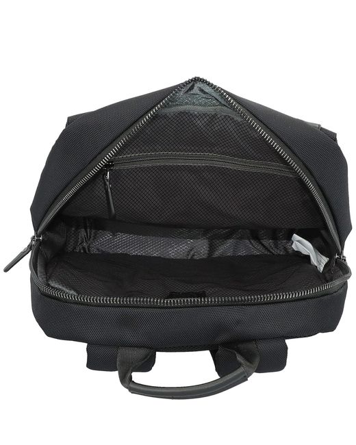 Bugatti Rucksack Nero in Black für Herren