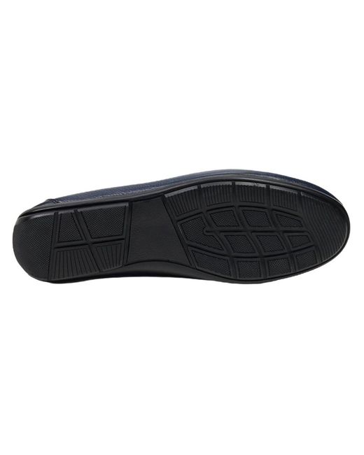 Desa Slipper Beleg in Blue für Herren