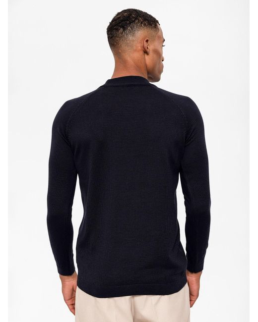 Antioch Pullover in Blue für Herren