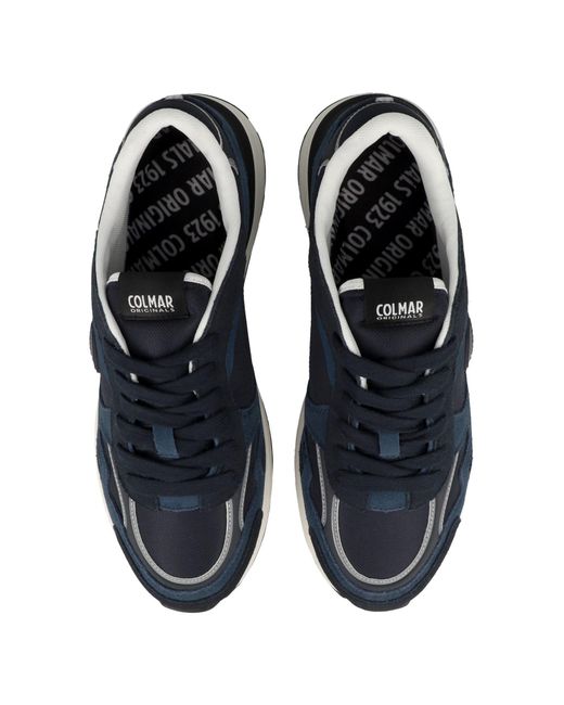 Colmar Sneaker in Blue für Herren