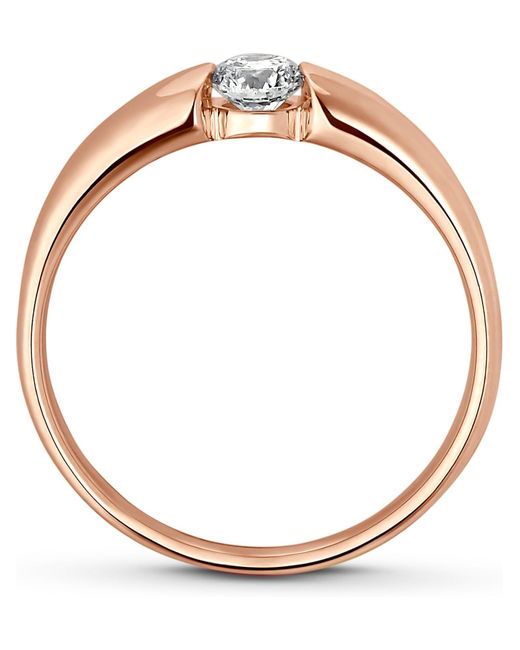 Christ White Ring