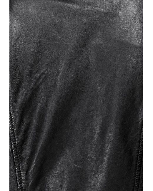 Gipsy By Mauritius Black Jacke Nola