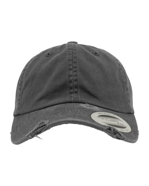 Flexfit Gray Cap