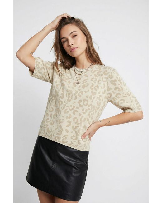 Vila Natural Pullover
