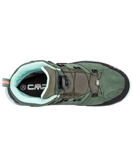 CMP Green Boots