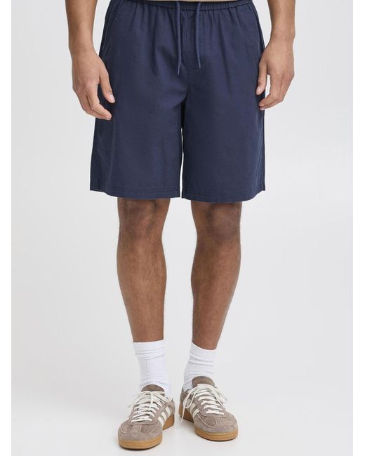 Blend Shorts Bhbay in Blue für Herren