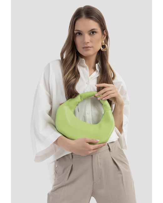 FELIPA Green Tasche