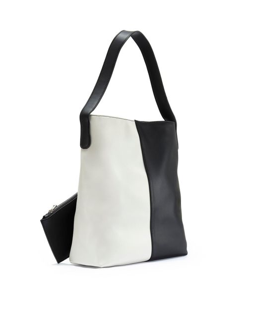 Vivance by Lascana Black Shopper