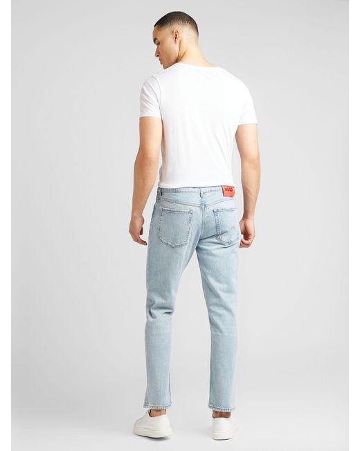 HUGO Jeans in Blue für Herren