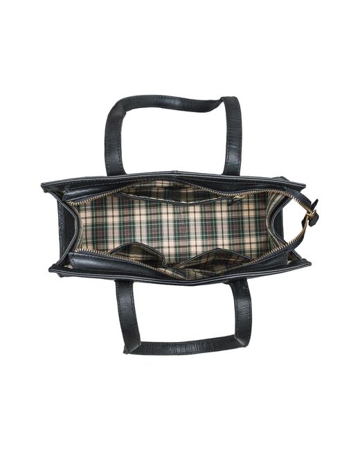 Benthill Black Handtasche Handtasche