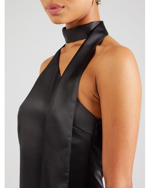 millane Black Kleid