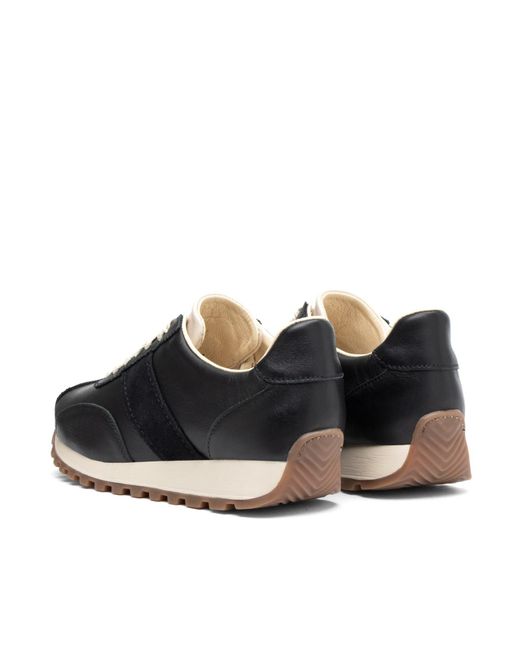 Ryłko Black Ryko Sneaker