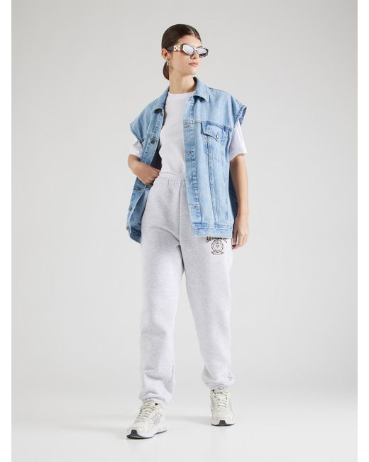Ltb White Hose 'Bazoro'