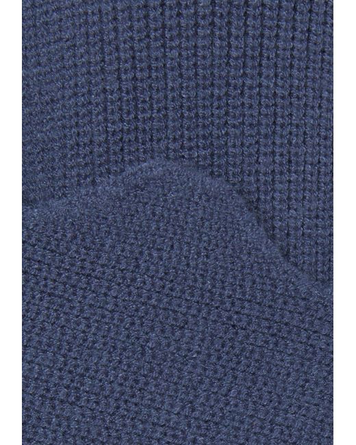 Lascana Blue Pullover