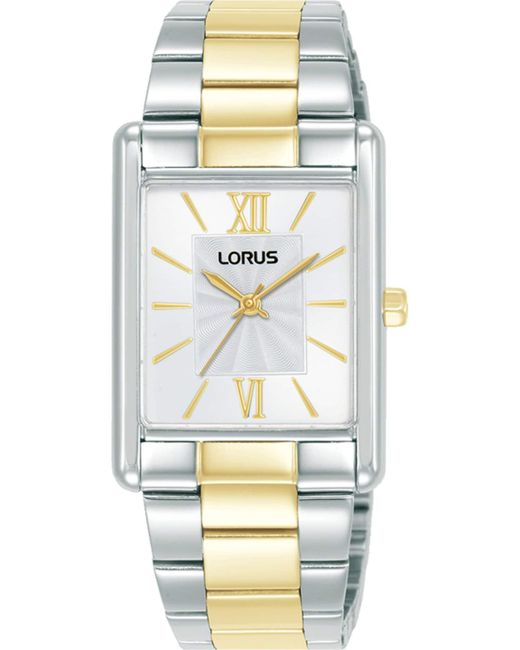 Lorus Metallic Uhr
