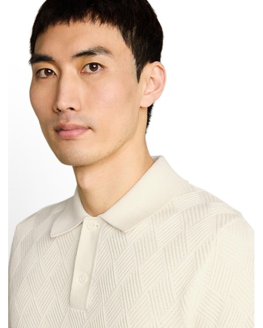 Tom Tailor Pullover in White für Herren