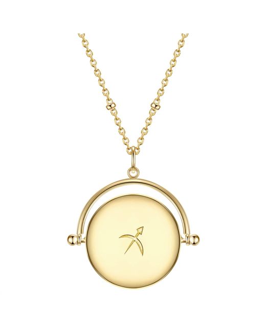 Glanzstücke München Metallic Kette