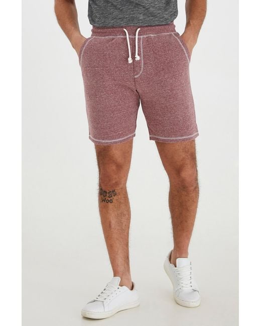 Solid Hose Toljan in Red für Herren