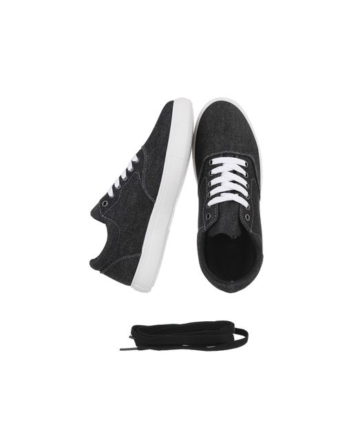 CoolWalk Sneaker in Black für Herren