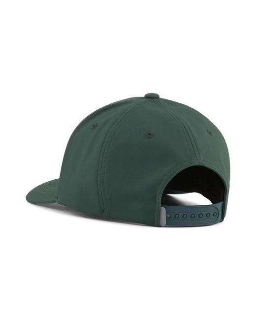 PUMA Green Sportcap Reigning Champ