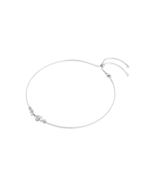 Swarovski White Kette