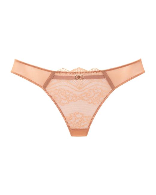 Lascana Natural String