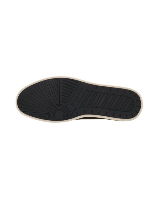 Bugatti Slipper Awe in Brown für Herren