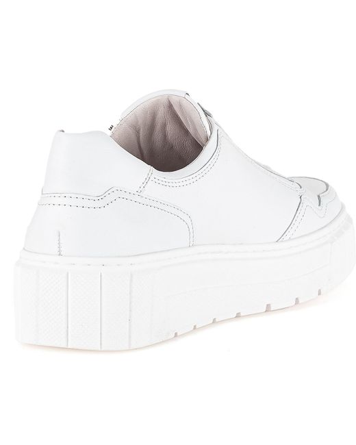 Gabor Black Sneaker