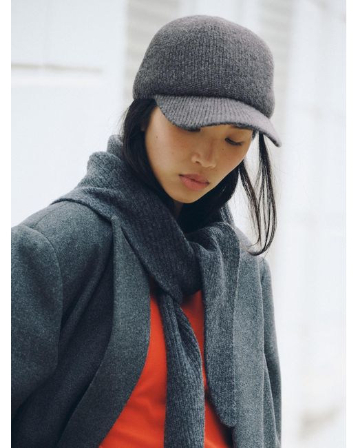 Next Black Cap
