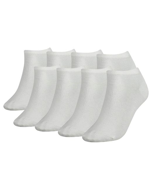 Tommy Hilfiger Gray Socken