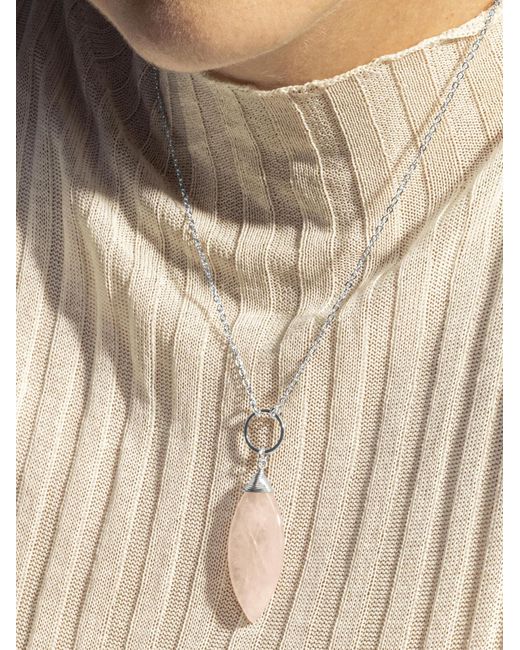 Luxenter Multicolor Kette Ayom