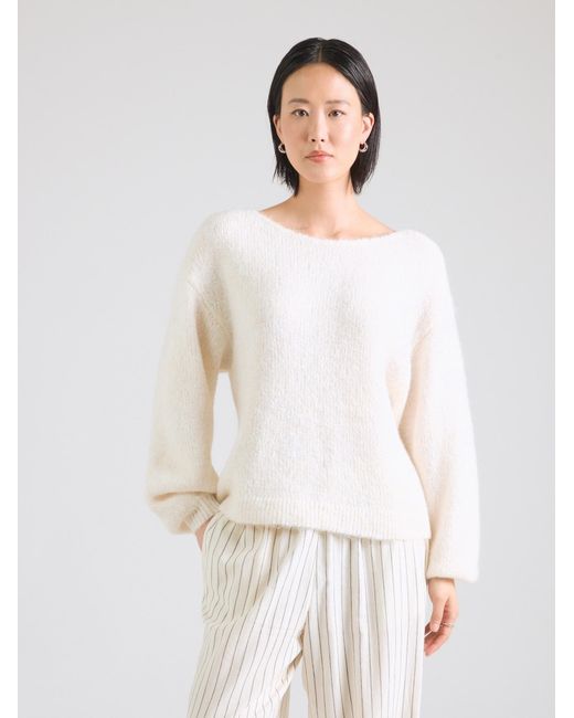 Vila Natural Pullover Vimarley