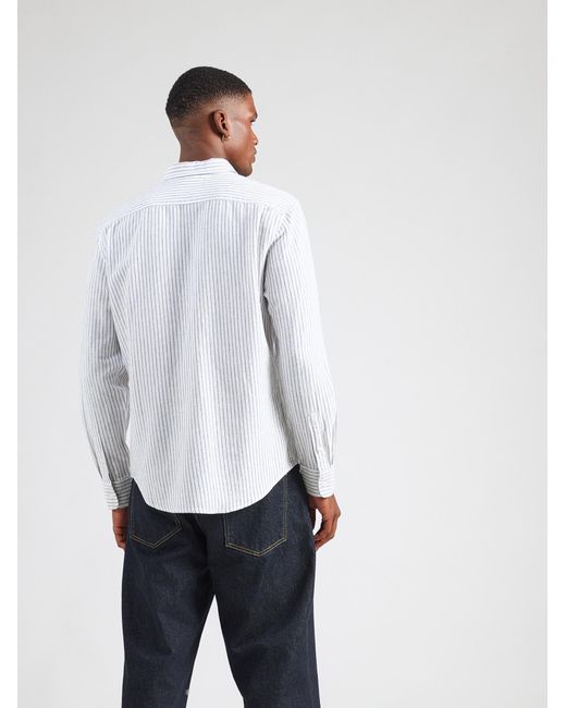 Levi's Levis Hemd in White für Herren