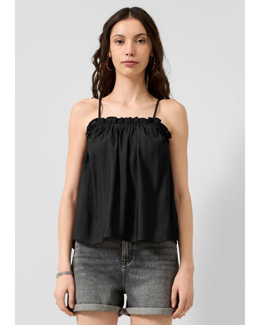 QS Black Top