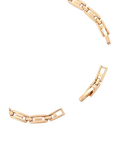 faina White Armband