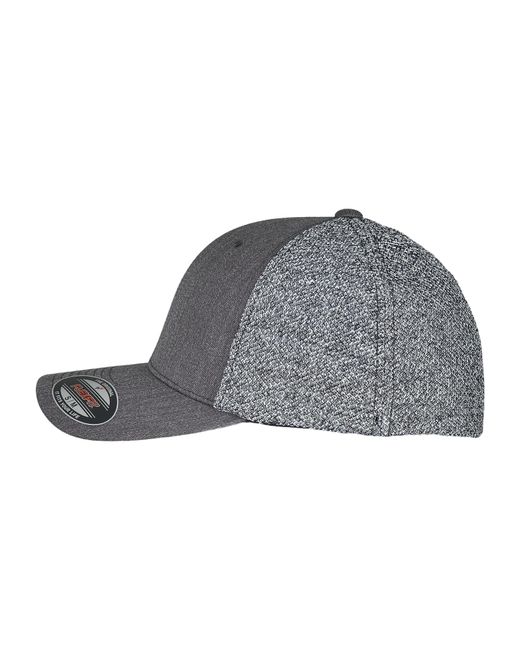 Flexfit Gray Cap