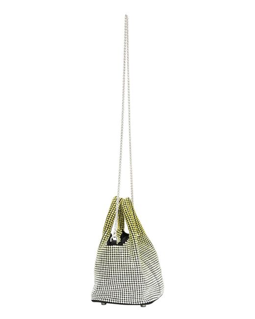 Koosh Multicolor Handtasche