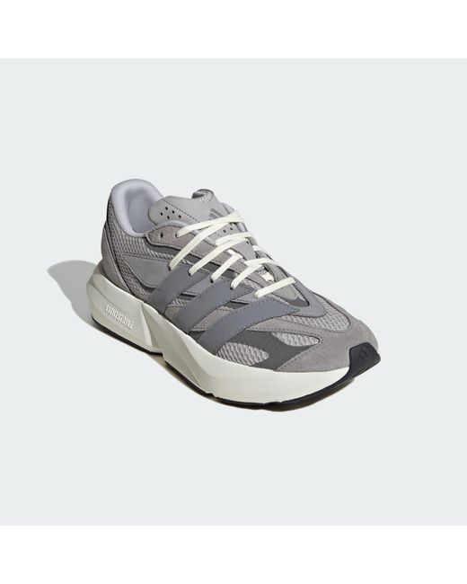 Adidas Sneaker Lightblaze in Gray für Herren
