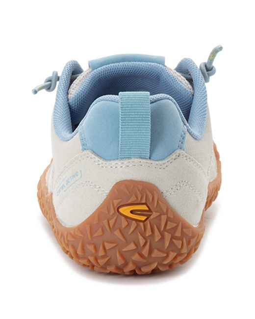 Camel Active Blue Sneaker