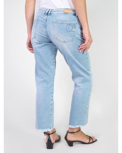 Le Temps Des Cerises Blue Jeans 'Prisse'