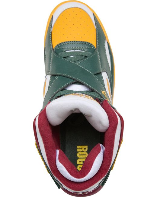Ewing Sneaker Rogue in Multicolor für Herren