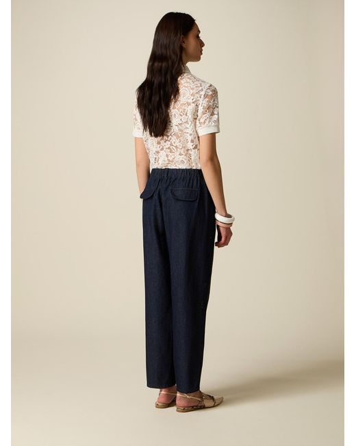 Oltre Blue Jeans