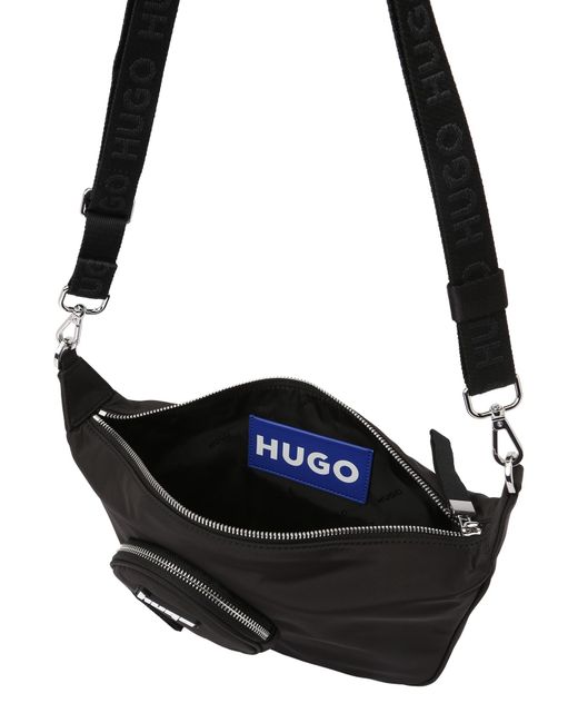 HUGO Black Umhängetasche Roselyn