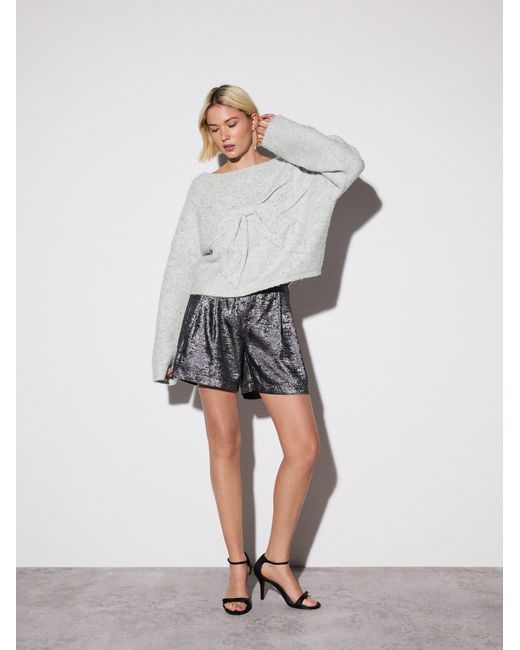 Next White Pullover
