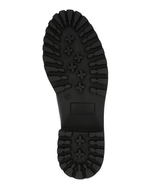 /about You Black Stiefelette Ruby
