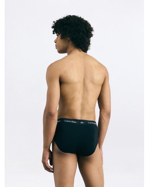 Calvin Klein Slip in Black für Herren