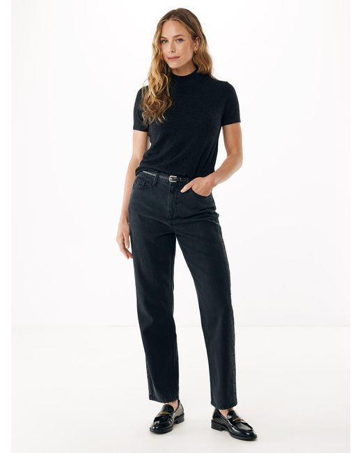 Mexx Black Pullover