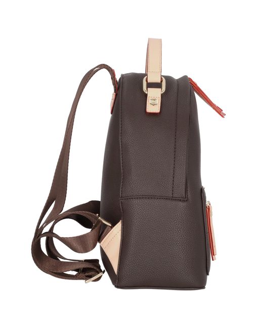 Bugatti Brown Rucksack Ella