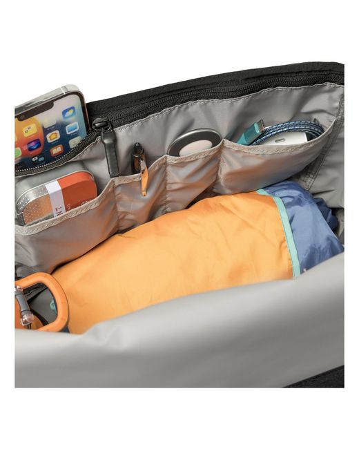 Timbuk2 Black Messenger